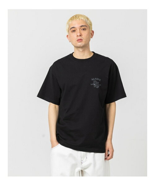 TWO FACE S/S TEE Tシャツ XLARGE